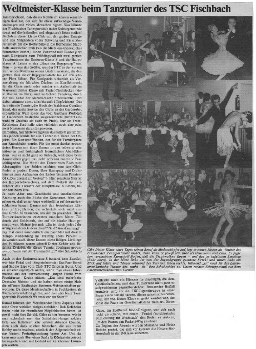 Kelkheimer Zeitung 24.03.82
