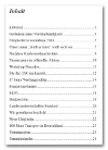 Inhaltsverzeichnis